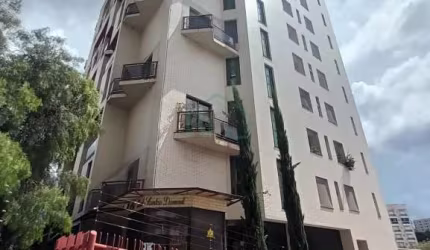 Apartamentos Cobertura em Poços de Caldas