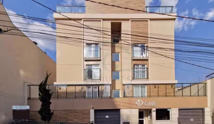 Apartamentos Padrão em Poços de Caldas