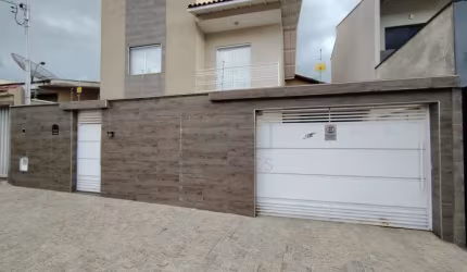 Casas Padrão em Poços de Caldas