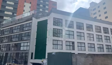 Apartamentos Studio em Poços de Caldas