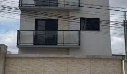 Apartamentos Padrão em Poços de Caldas
