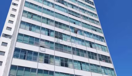 Apartamentos Padrão em Poços de Caldas