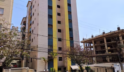 Apartamentos Padrão em Poços de Caldas