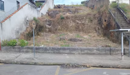 Terrenos Padrão em Poços de Caldas