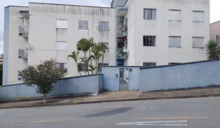 Apartamentos Padrão em Poços de Caldas