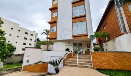 Apartamentos Padrão em Poços de Caldas