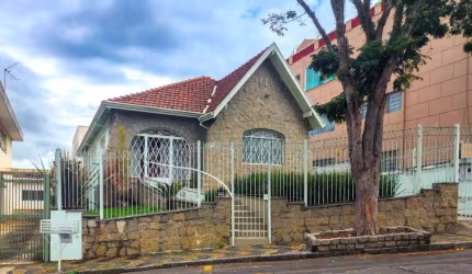 Casas Padrão em Poços de Caldas