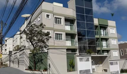 Apartamentos Padrão em Poços de Caldas