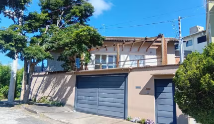 Casas Padrão em Poços de Caldas