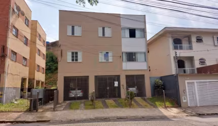 Apartamentos Padrão em Poços de Caldas