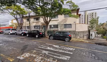 Apartamentos Padrão em Poços de Caldas