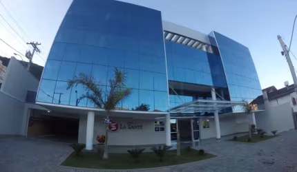 Comercial Padrão em Poços de Caldas