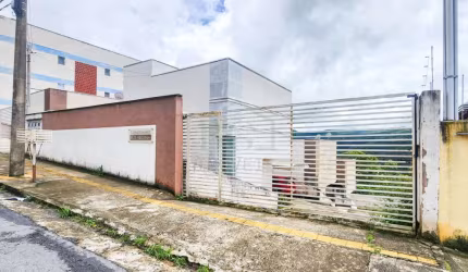 Casas Padrão em Poços de Caldas