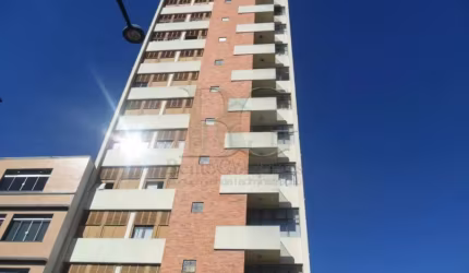 Apartamentos Padrão em Poços de Caldas