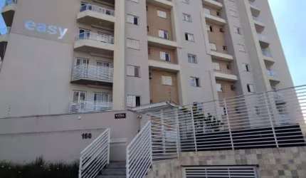 Apartamentos Padrão em Poços de Caldas