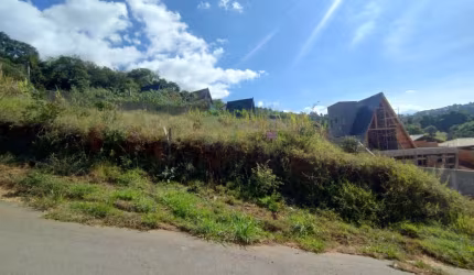 Terrenos Padrão em Poços de Caldas