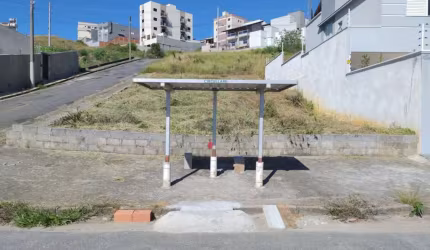 Terrenos Padrão em Poços de Caldas