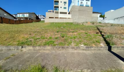 Terrenos Padrão em Poços de Caldas