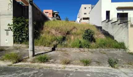 Terrenos Padrão em Poços de Caldas