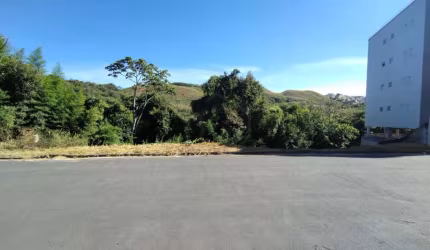 Terrenos Padrão em Poços de Caldas
