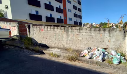 Terrenos Padrão em Poços de Caldas