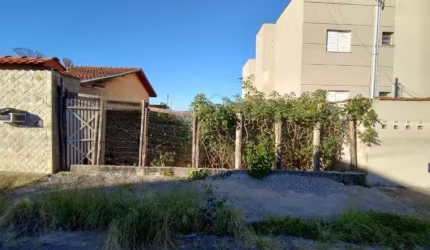 Terrenos Padrão em Poços de Caldas