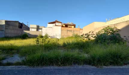Terrenos Padrão em Poços de Caldas