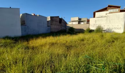 Terrenos Padrão em Poços de Caldas