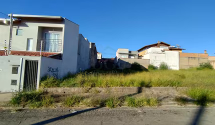 Terrenos Padrão em Poços de Caldas