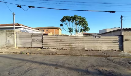 Terrenos Padrão em Poços de Caldas