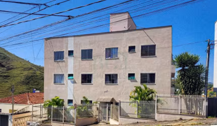 Apartamentos Padrão em Poços de Caldas