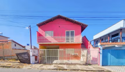 Casas Padrão em Poços de Caldas