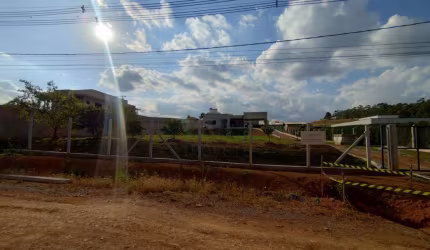 Casas em Condomínio em Poços de Caldas