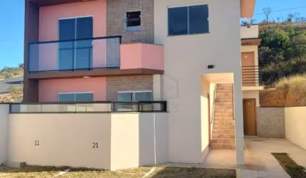 Apartamentos Padrão em Poços de Caldas