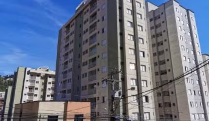 Apartamentos Padrão em Poços de Caldas