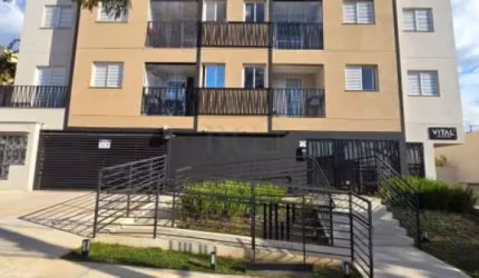Apartamentos Padrão em Poços de Caldas