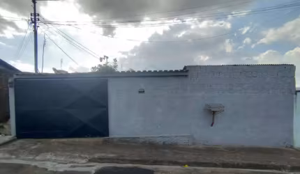 Casas Padrão em Poços de Caldas