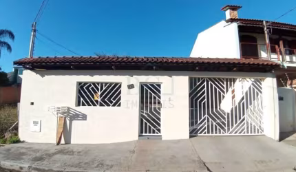 Casas Padrão em Poços de Caldas
