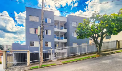 Apartamentos Padrão em Poços de Caldas