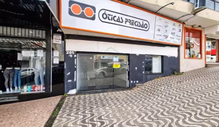 Comercial Padrão em Poços de Caldas
