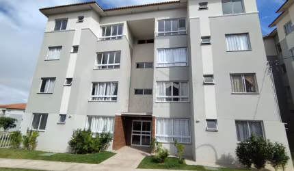 Apartamentos Padrão em Poços de Caldas