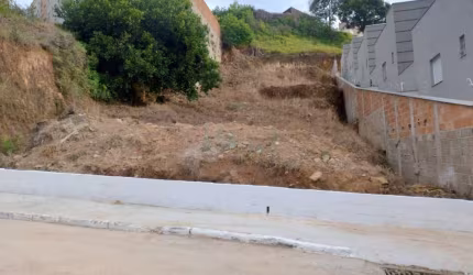 Terrenos Padrão em Poços de Caldas