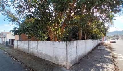 Terrenos Padrão em Poços de Caldas