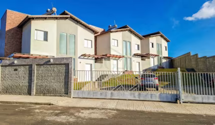 Casas Condomínio em Poços de Caldas