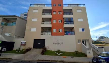 Apartamentos Padrão em Poços de Caldas