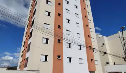 Apartamentos Padrão em Poços de Caldas