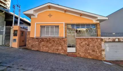 Casas Padrão em Poços de Caldas