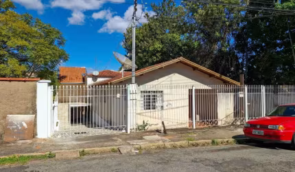 Casas Padrão em Poços de Caldas
