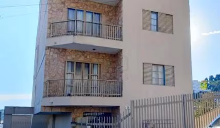 Apartamentos Padrão em Poços de Caldas
