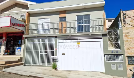 Casas Padrão em Poços de Caldas